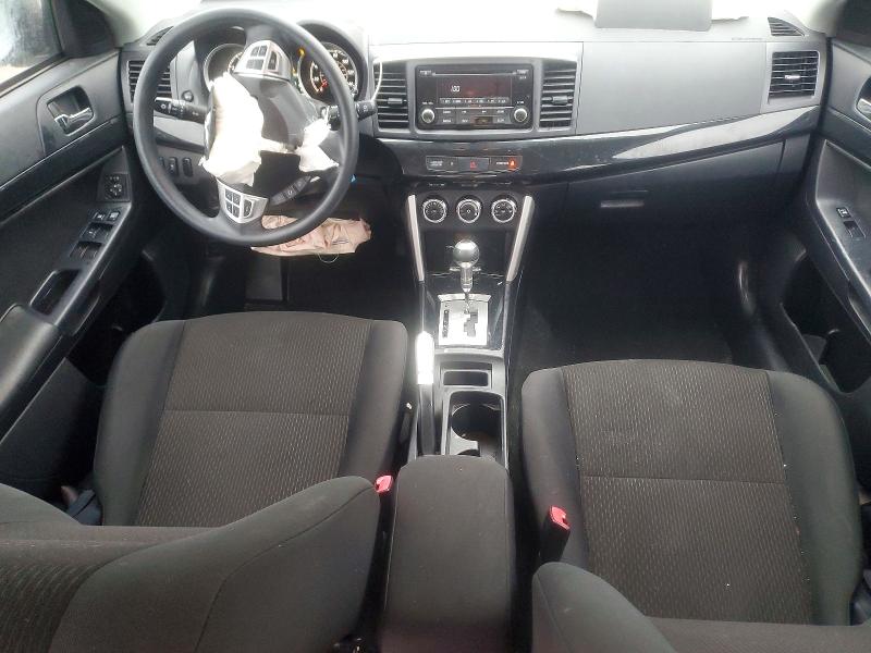 Продаж на аукціоні авто 2016 Mitsubishi Lancer, vin: JA32U2FU2GU011828, номер лоту: 76011085