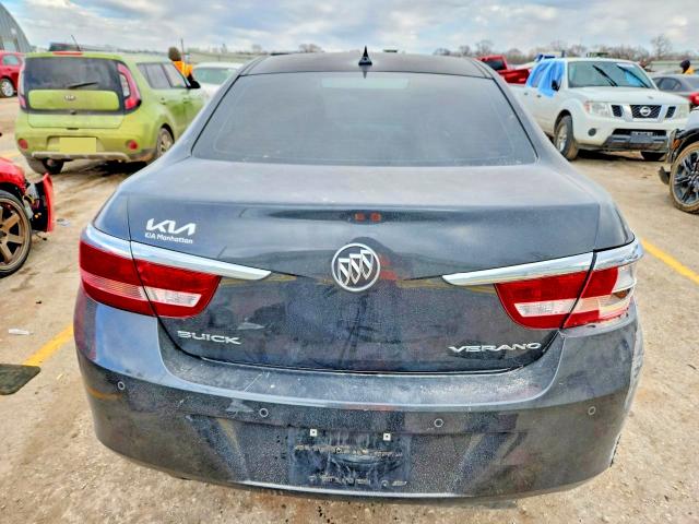Продаж на аукціоні авто 2014 Buick Verano, vin: 1G4PR5SK1E4181766, номер лоту: 78148735