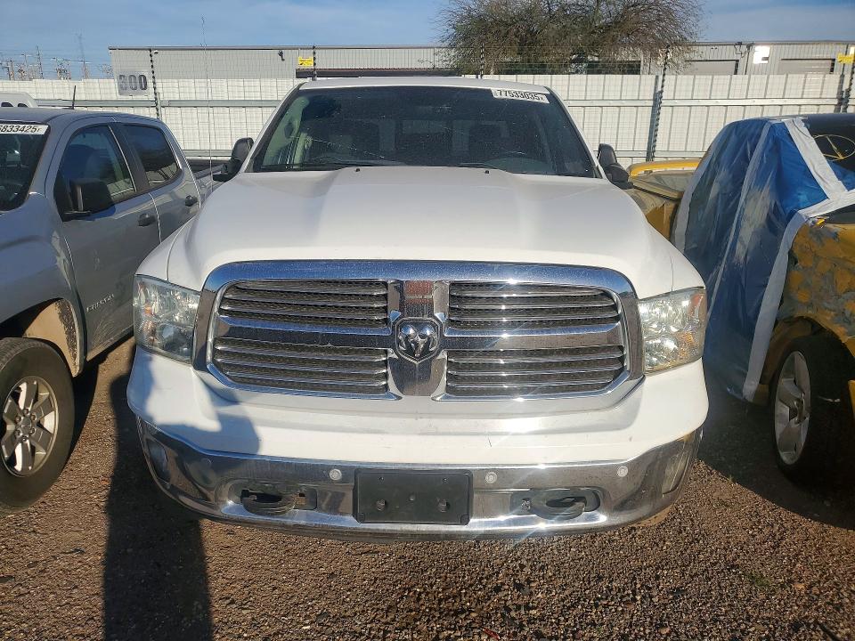 Aukcja sprzedaży 2015 Ram 1500, vin: 1C6RR7TM0FS513547, numer aukcji: 77533035
