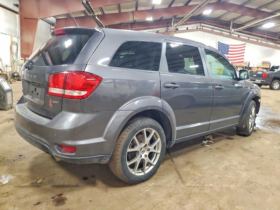 Aukcja sprzedaży 2018 Dodge Journey, vin: 3C4PDDEG7JT390826, numer aukcji: 78145805