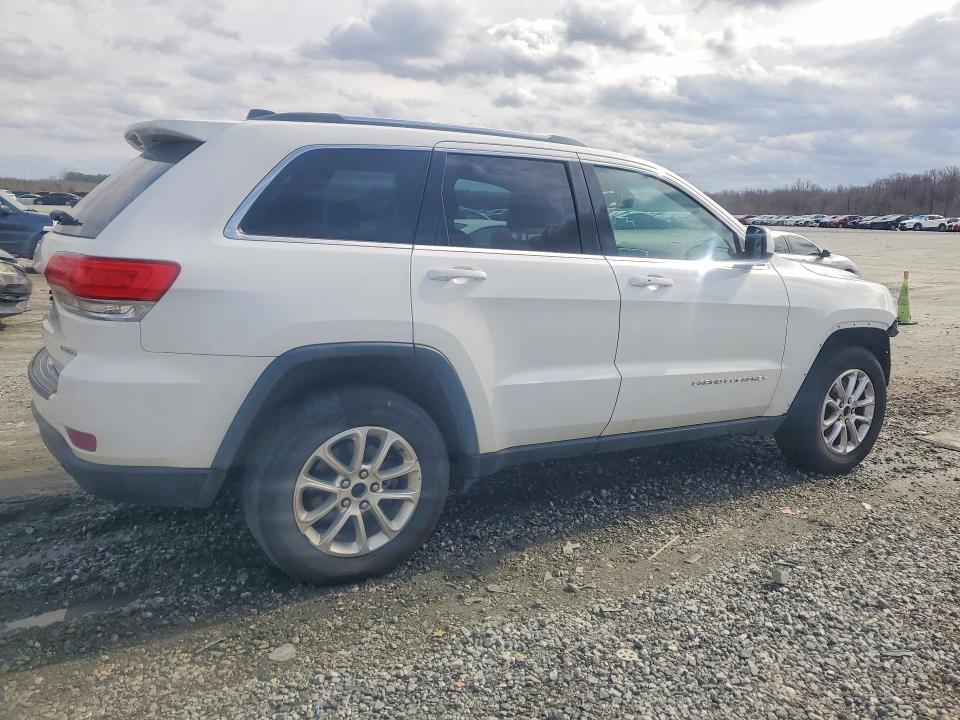 Aukcja sprzedaży 2015 Jeep Grand Cherokee, vin: 1C4RJFAG6FC903232, numer aukcji: 78032895