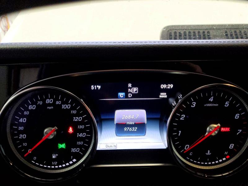 Продаж на аукціоні авто 2020 Mercedes-benz G, vin: WDCYC6BJ0LX333808, номер лоту: 78797695