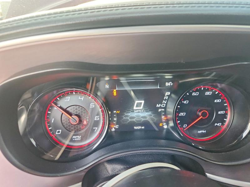Aukcja sprzedaży 2019 Dodge Charger, vin: 2C3CDXHGXKH597673, numer aukcji: 77788185