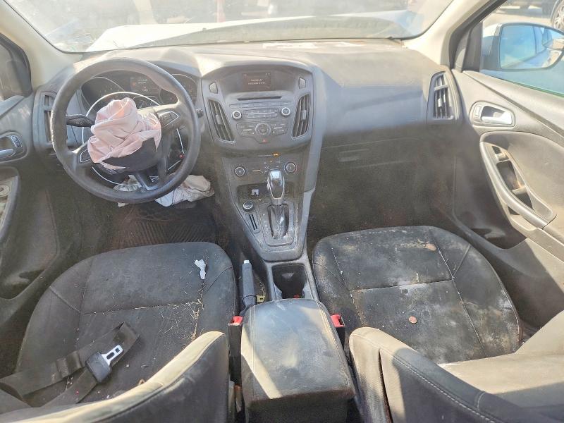 Aukcja sprzedaży 2016 Ford Focus, vin: 1FADP3K29GL348696, numer aukcji: 76487785