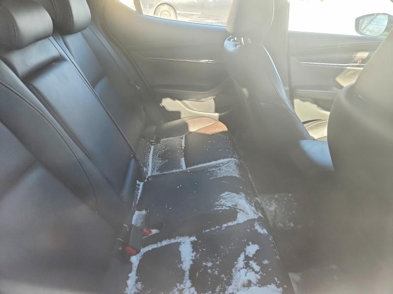Aukcja sprzedaży 2024 Mazda 3, vin: JM1BPBMY3R1705527, numer aukcji: 76377675