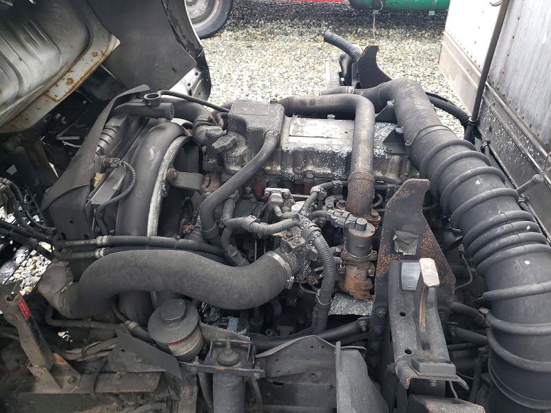 Aukcja sprzedaży 2005 Nissan Diesel Ud1400, vin: JNAUZ51J55A550312, numer aukcji: 75439865