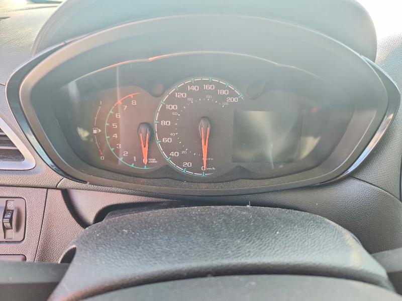 Aukcja sprzedaży 2021 Chevrolet Spark, vin: KL8CA6SA7MC226245, numer aukcji: 77894265