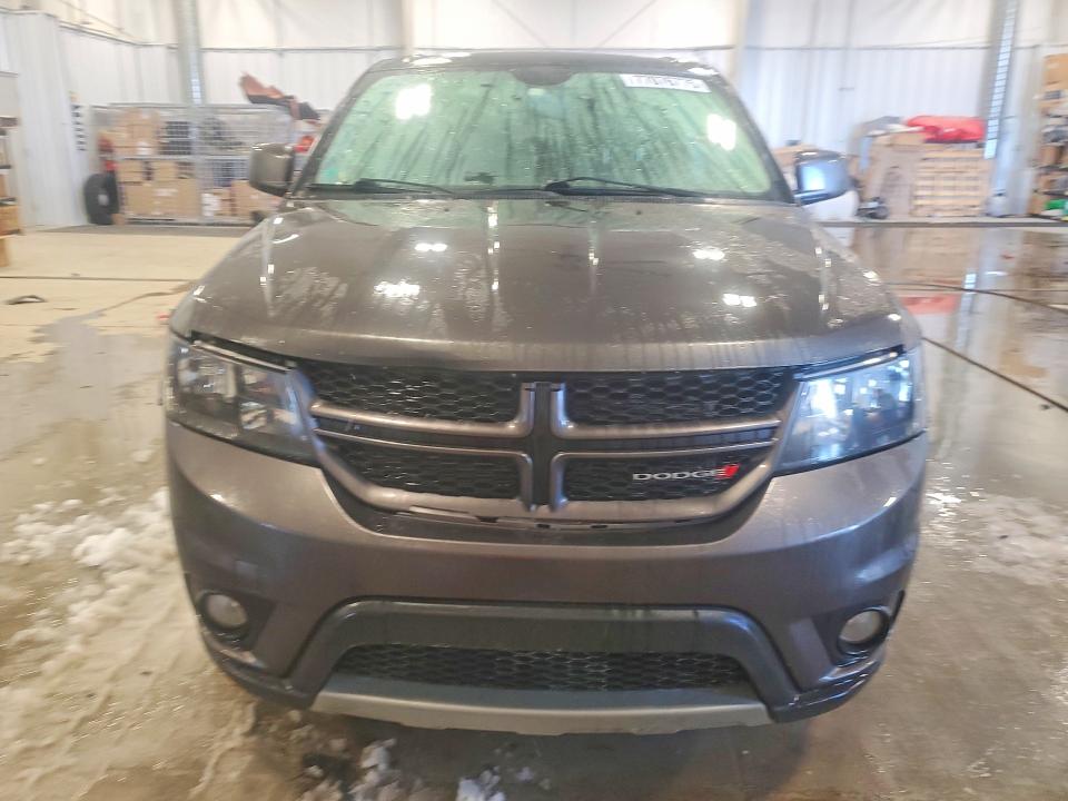 Aukcja sprzedaży 2016 Dodge Journey, vin: 3C4PDCEG6GT211291, numer aukcji: 77076775