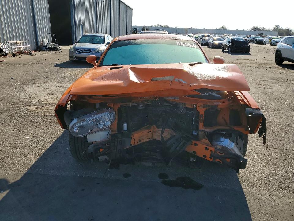 Продаж на аукціоні авто 2014 Dodge Challenger, vin: 2C3CDYBT7EH139668, номер лоту: 78247295