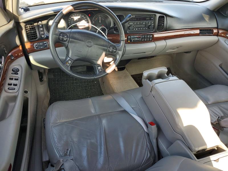 2005 Buick Lesabre მანქანა იყიდება აუქციონზე, vin: 1G4HP52K55U280083, აუქციონის ნომერი: 78689485