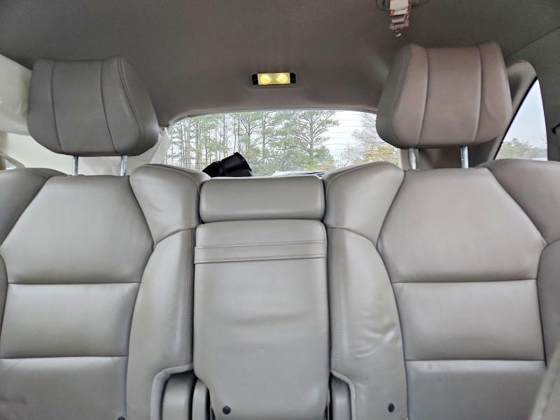 Aukcja sprzedaży 2012 Acura Mdx, vin: 2HNYD2H30CH537124, numer aukcji: 77752055