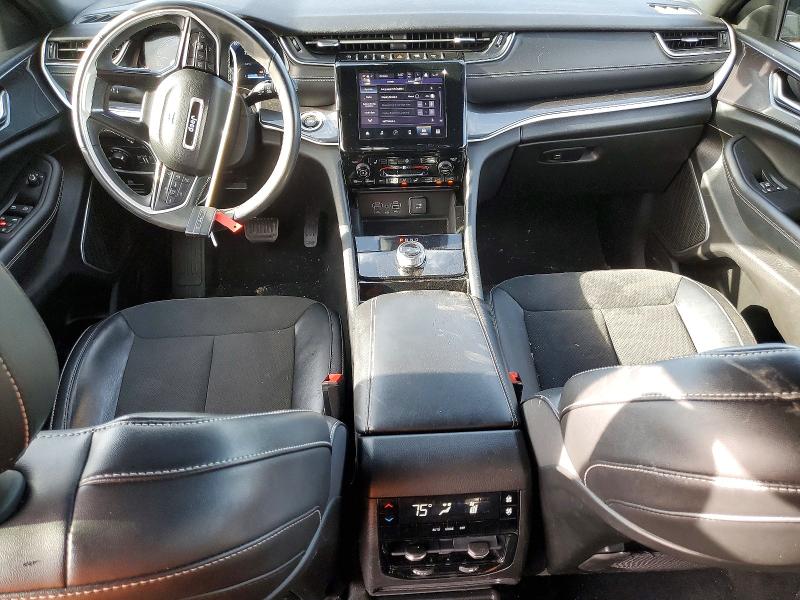 Продажа на аукционе авто 2022 Jeep Grand Cherokee, vin: 1C4RJKAG1N8545466, номер лота: 78047005