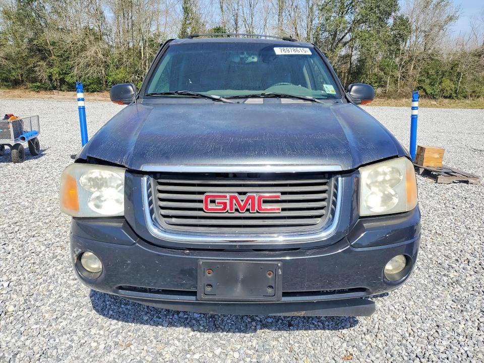 Продажа на аукционе авто 2003 Gmc Envoy, vin: 1GKDS13S932409660, номер лота: 78978615