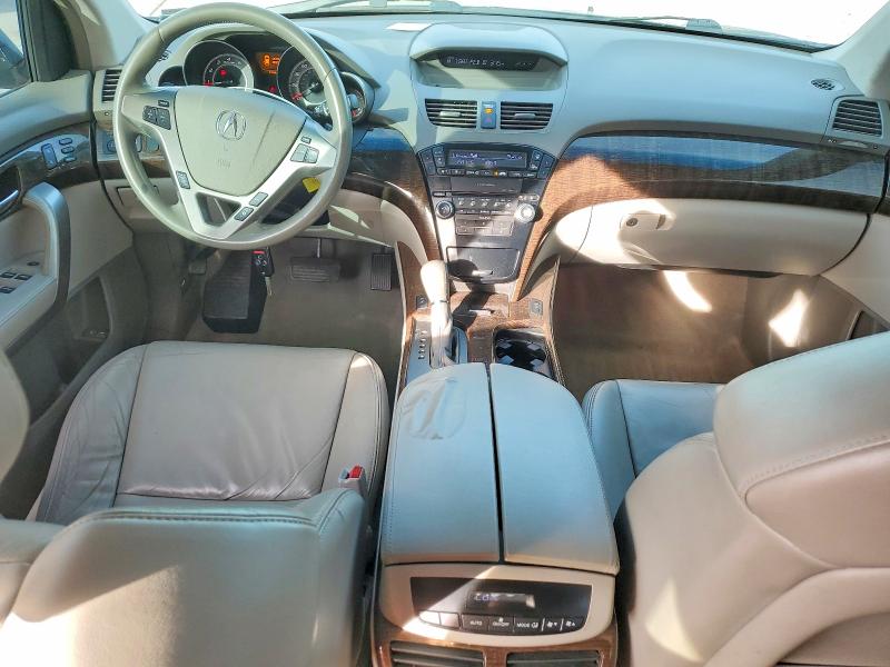 Продажа на аукционе авто 2013 Acura Mdx, vin: 2HNYD2H27DH517087, номер лота: 76938615