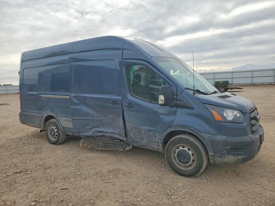 Продаж на аукціоні авто 2020 Ford Transit, vin: 1FTBR3X83LKB27801, номер лоту: 76546065
