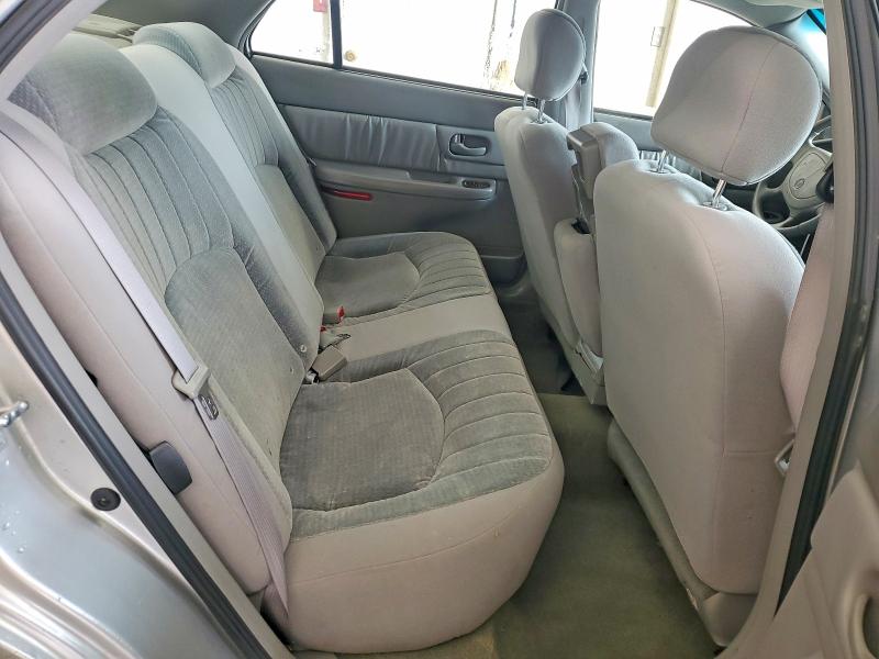78742885 :رقم المزاد ، 2G4WS52J441269955 vin ، 2004 Buick Century مزاد بيع
