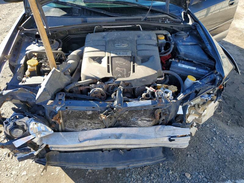 2009 Subaru Outback მანქანა იყიდება აუქციონზე, vin: 4S4BP85C194325974, აუქციონის ნომერი: 75589285