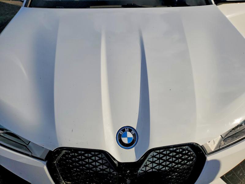 Продажа на аукционе авто 2023 Bmw Ix, vin: WB523CF00PCM75953, номер лота: 78134505