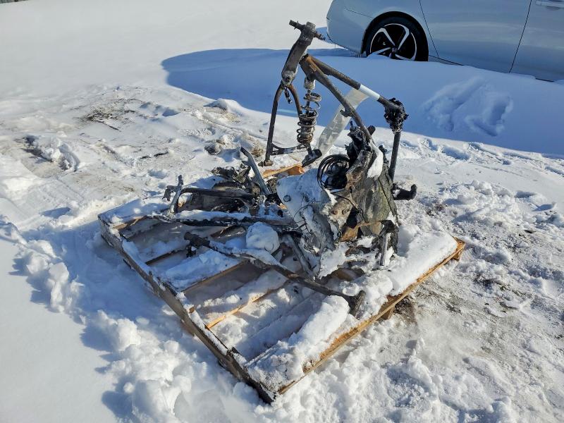Aukcja sprzedaży 2013 Ski Renegade, vin: 2BPSUXDE9DV000156, numer aukcji: 78035935