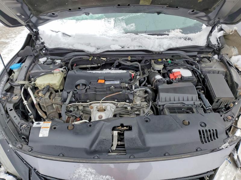 Продаж на аукціоні авто 2021 Honda Civic, vin: 2HGFC2F77MH013915, номер лоту: 76511515