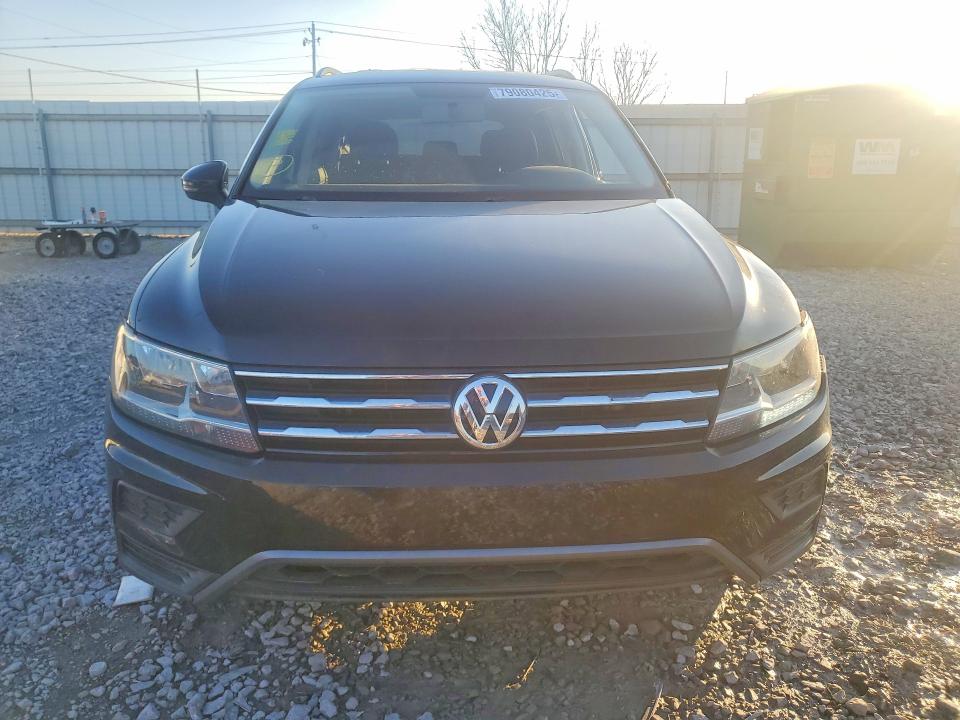 Aukcja sprzedaży 2020 Volkswagen Tiguan, vin: 3VV1B7AX4LM152207, numer aukcji: 79080425