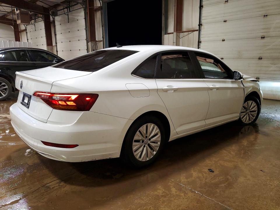 Aukcja sprzedaży 2019 Volkswagen Jetta, vin: 3VWN57BU8KM221939, numer aukcji: 76954085