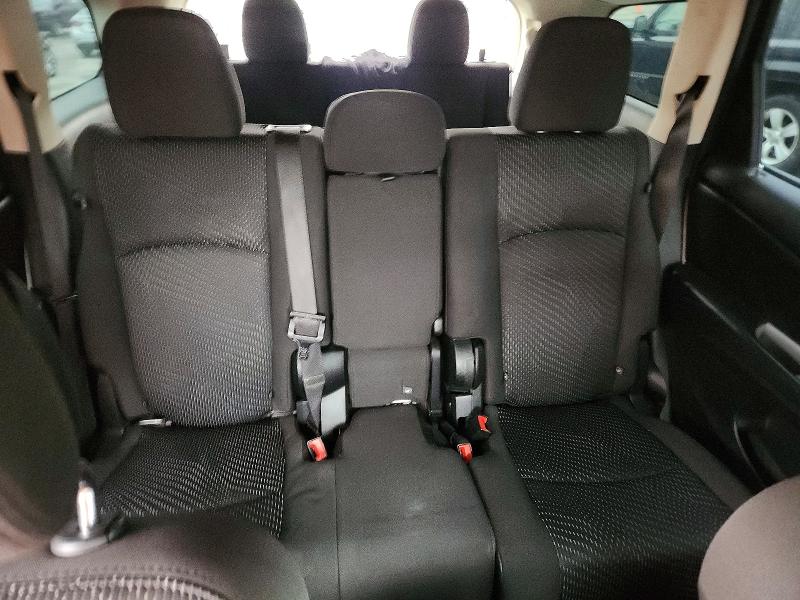 Продажа на аукционе авто 2018 Dodge Journey, vin: 3C4PDCAB2JT428533, номер лота: 76218695