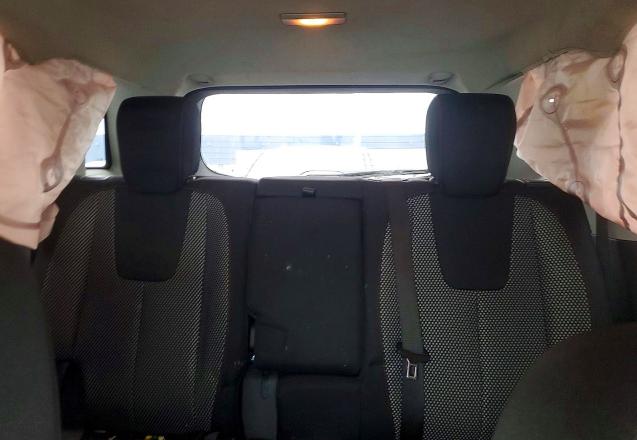 Aukcja sprzedaży 2015 Gmc Terrain, vin: 2GKALREK7F6420336, numer aukcji: 76709155