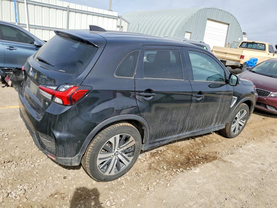 Продаж на аукціоні авто 2021 Mitsubishi Outlander Sport, vin: JA4ARUAU1MU025470, номер лоту: 77780505