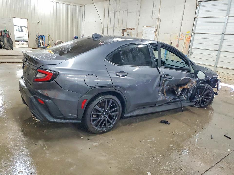 75948625 :رقم المزاد ، JF1VBAL68P9808310 vin ، 2023 Subaru Wrx مزاد بيع