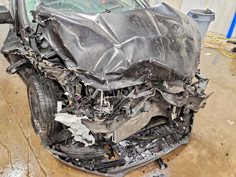 Aukcja sprzedaży 2017 Ford Focus, vin: 1FADP3E26HL275655, numer aukcji: 75964555