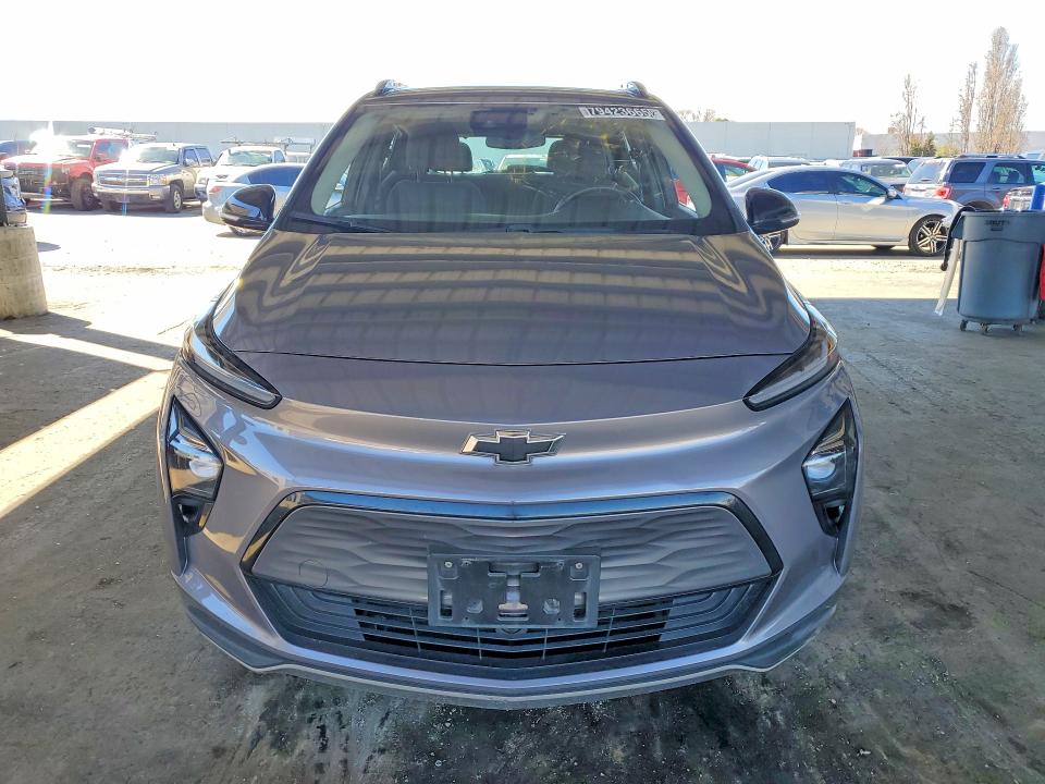 79423665 :رقم المزاد ، 1G1FY6S08P4141459 vin ، 2023 Chevrolet Bolt Euv مزاد بيع