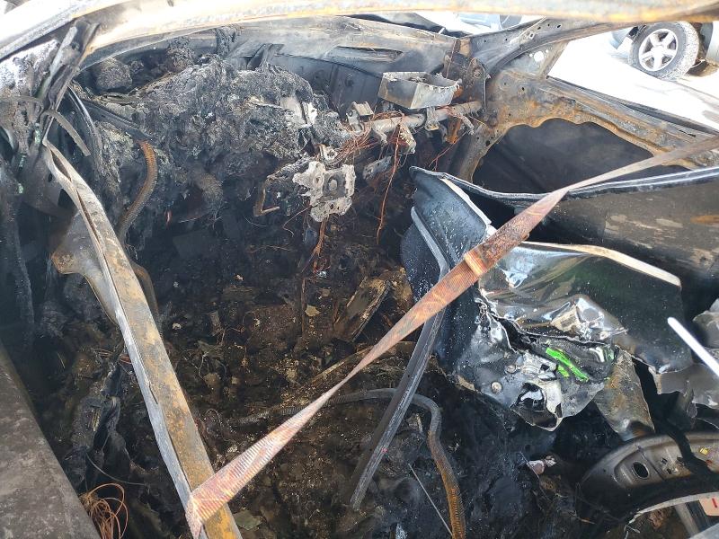 2022 Hyundai Elantra მანქანა იყიდება აუქციონზე, vin: KMHLM4AG1NU331752, აუქციონის ნომერი: 76257275