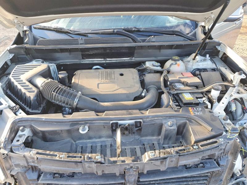 Продаж на аукціоні авто 2023 Gmc Acadia, vin: 1GKKNUL4XPZ189668, номер лоту: 76707255