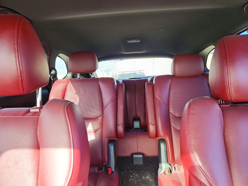 Aukcja sprzedaży 2023 Mazda Cx-9, vin: JM3TCBDY7P0636352, numer aukcji: 77483355