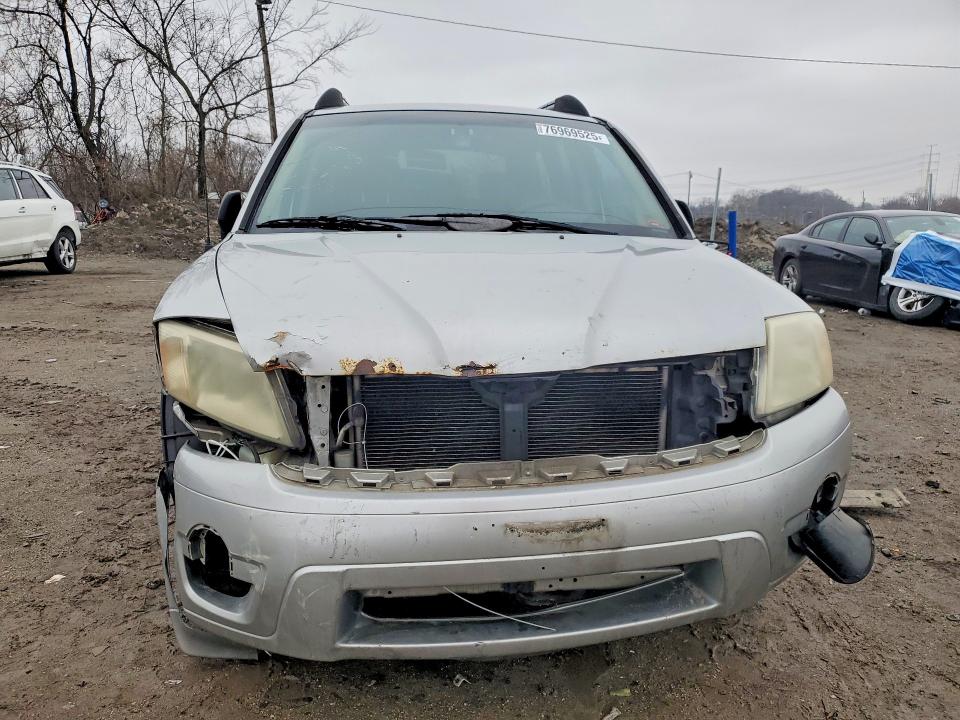 Продаж на аукціоні авто 2008 Mitsubishi Endeavor, vin: 4A4MN21S08E042786, номер лоту: 76969525