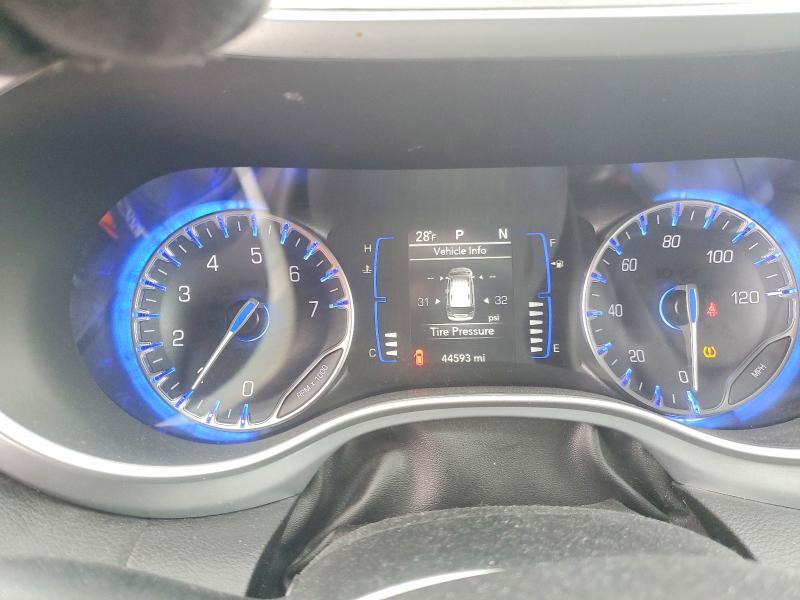 Продажа на аукционе авто 2020 Chrysler Pacifica, vin: 2C4RC1BG9LR116824, номер лота: 76252245