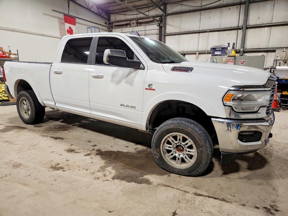 Aukcja sprzedaży 2019 Ram 3500, vin: 3C63R3EL6KG671203, numer aukcji: 76490665