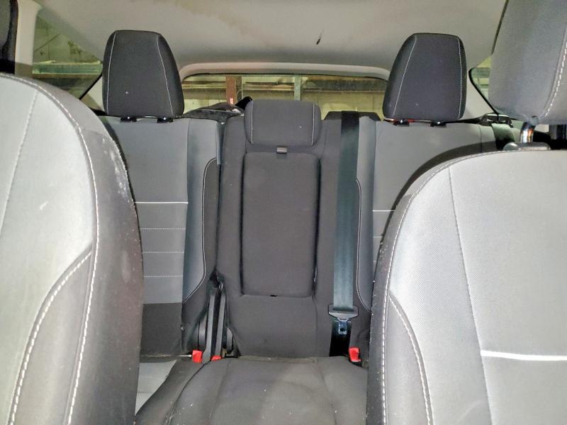 2015 Ford Escape მანქანა იყიდება აუქციონზე, vin: 1FMCU9GX8FUB42828, აუქციონის ნომერი: 78901095
