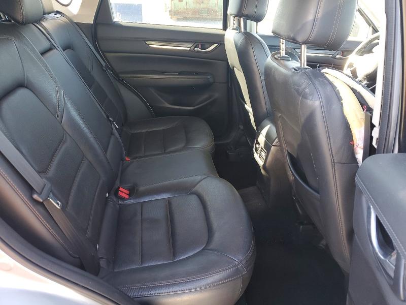 Aukcja sprzedaży 2017 Mazda Cx-5, vin: JM3KFBDL5H0208630, numer aukcji: 78813085