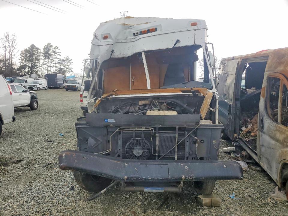 Aukcja sprzedaży 2003 Workhorse Custom Chassis P42, vin: 5B4HP42Y333359828, numer aukcji: 76794465