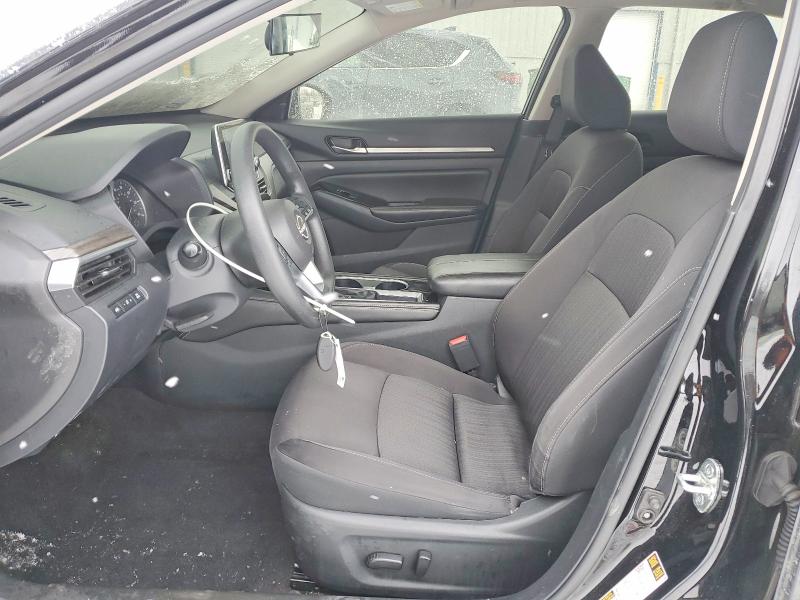Продажа на аукционе авто 2023 Nissan Altima, vin: 1N4BL4DV7PN311442, номер лота: 76972265