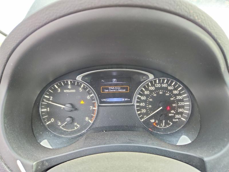 Продажа на аукционе авто 2017 Nissan Altima 2.5, vin: 1N4AL3AP0HN328662, номер лота: 76988245