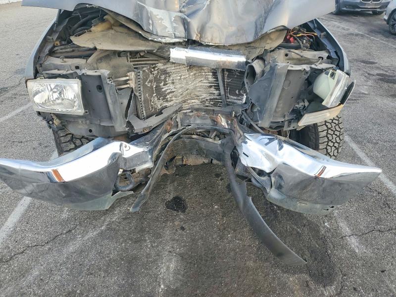 Продажа на аукционе авто 2002 Ford F250 Super, vin: 1FTNW21F32EB77036, номер лота: 74663825