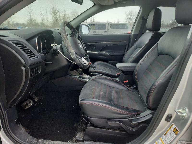 Aukcja sprzedaży 2018 Mitsubishi Outlander Sport, vin: JA4AR3AW8JZ033396, numer aukcji: 76755845