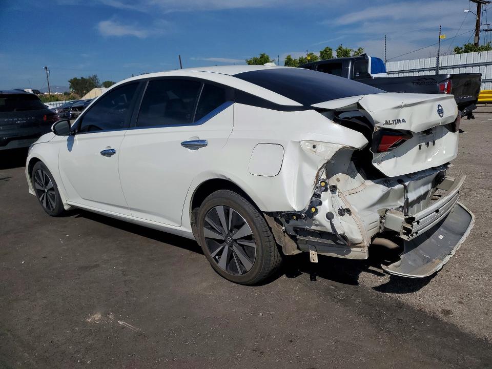 2022 Nissan Altima მანქანა იყიდება აუქციონზე, vin: 1N4BL4DV9NN369842, აუქციონის ნომერი: 78908925