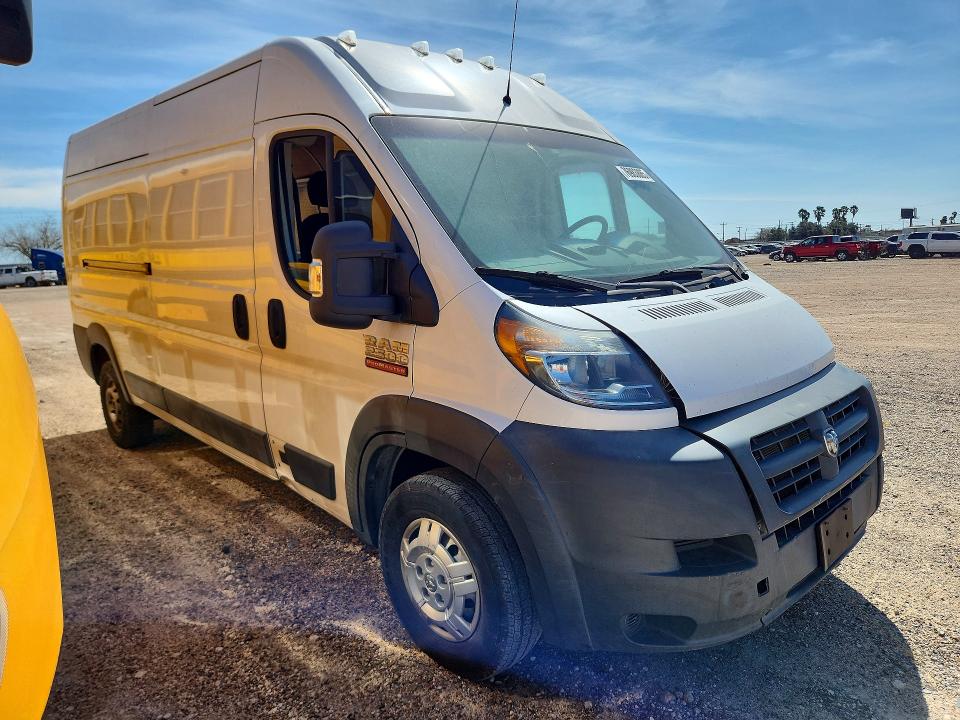 Продаж на аукціоні авто 2014 Ram Pro Master, vin: 3C6TRVDD9EE125890, номер лоту: 76983885