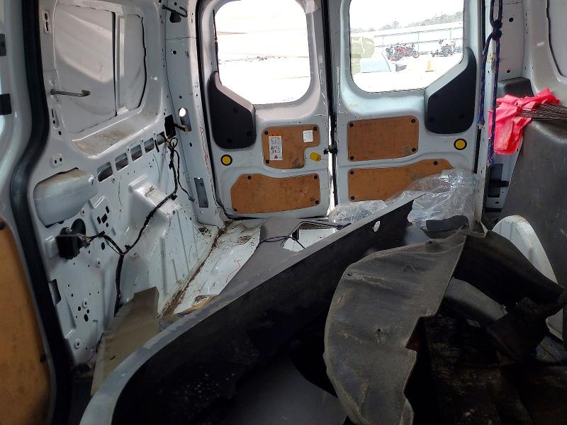 75890675 :رقم المزاد ، NM0LS7S28N1512098 vin ، 2022 Ford Transit Connect مزاد بيع