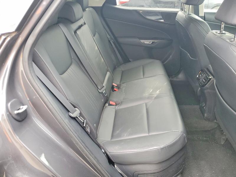 Продажа на аукционе авто 2024 Lexus Nx, vin: 2T2GKCEZ7RC022321, номер лота: 77064925