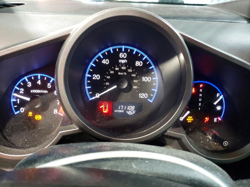 77740405 :رقم المزاد ، 5J6YH2H70BL002500 vin ، 2011 Honda Element مزاد بيع